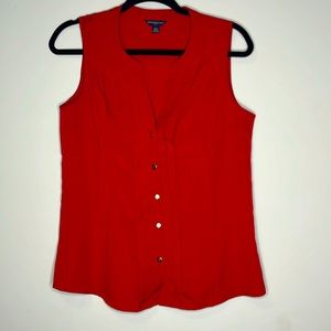 BANANA REPUBLIC BLOUSE